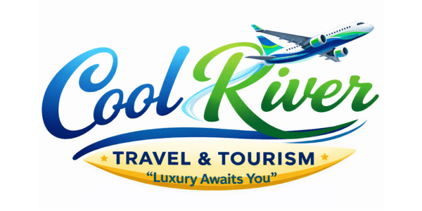 Cool River Travel & Tourism — Luxury Awaits You