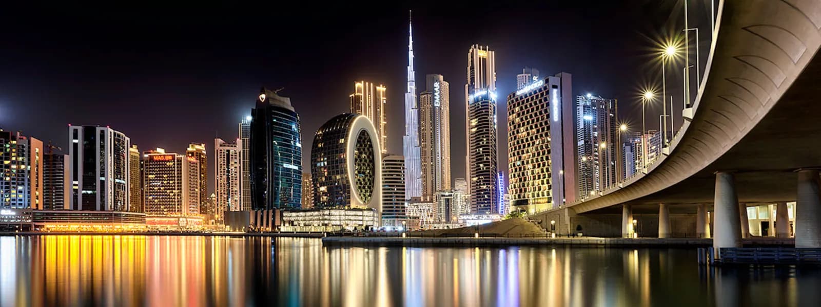 Burj Khalifa, dubai