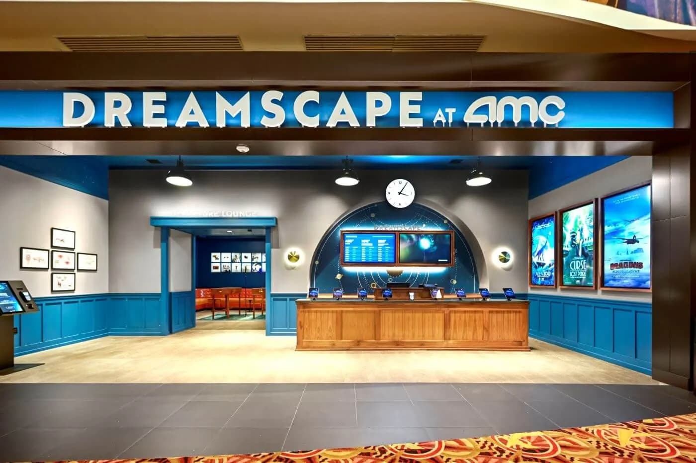 Dreamscape VR Adventure, Dubai, Dubai