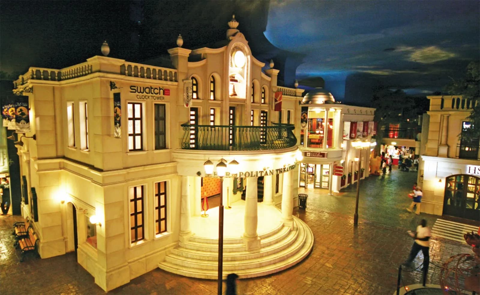 KidZania, Dubai Mall, Dubai