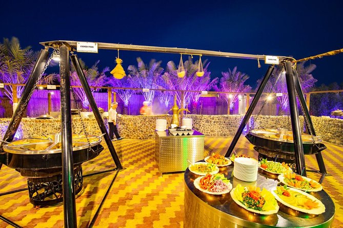 desert safari vip(2)