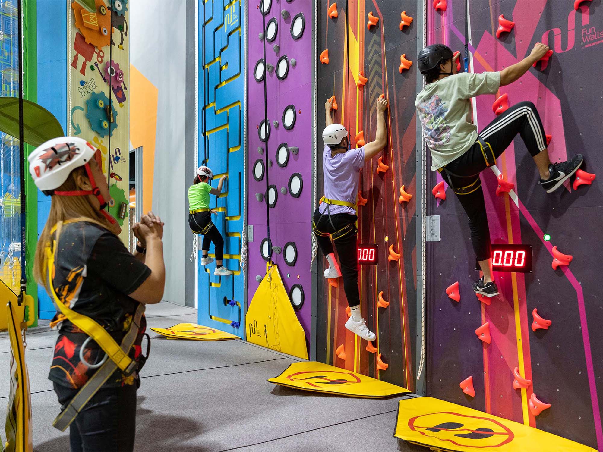 Adrenark Adventure Abu Dhabi (4)