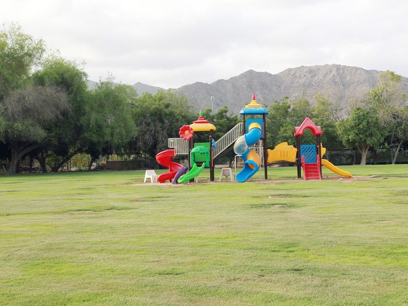 Ain Al Madhab Spring Park Fujairah (3)