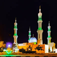 Ajman Sheikh Zayed Mosque (4)