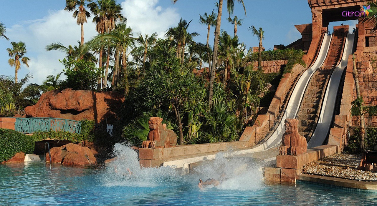 Aquaventure Waterpark