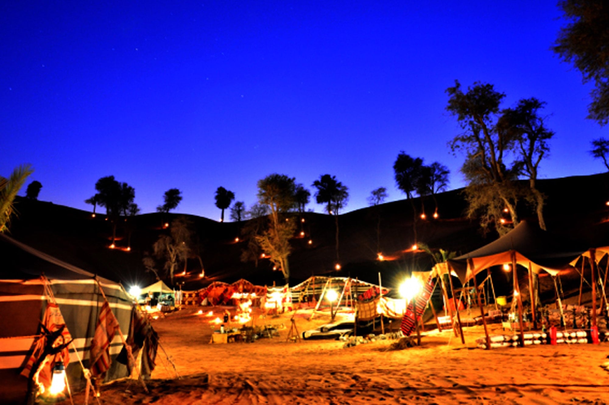 Dinner In Desert Ras Al Khaimah (4)