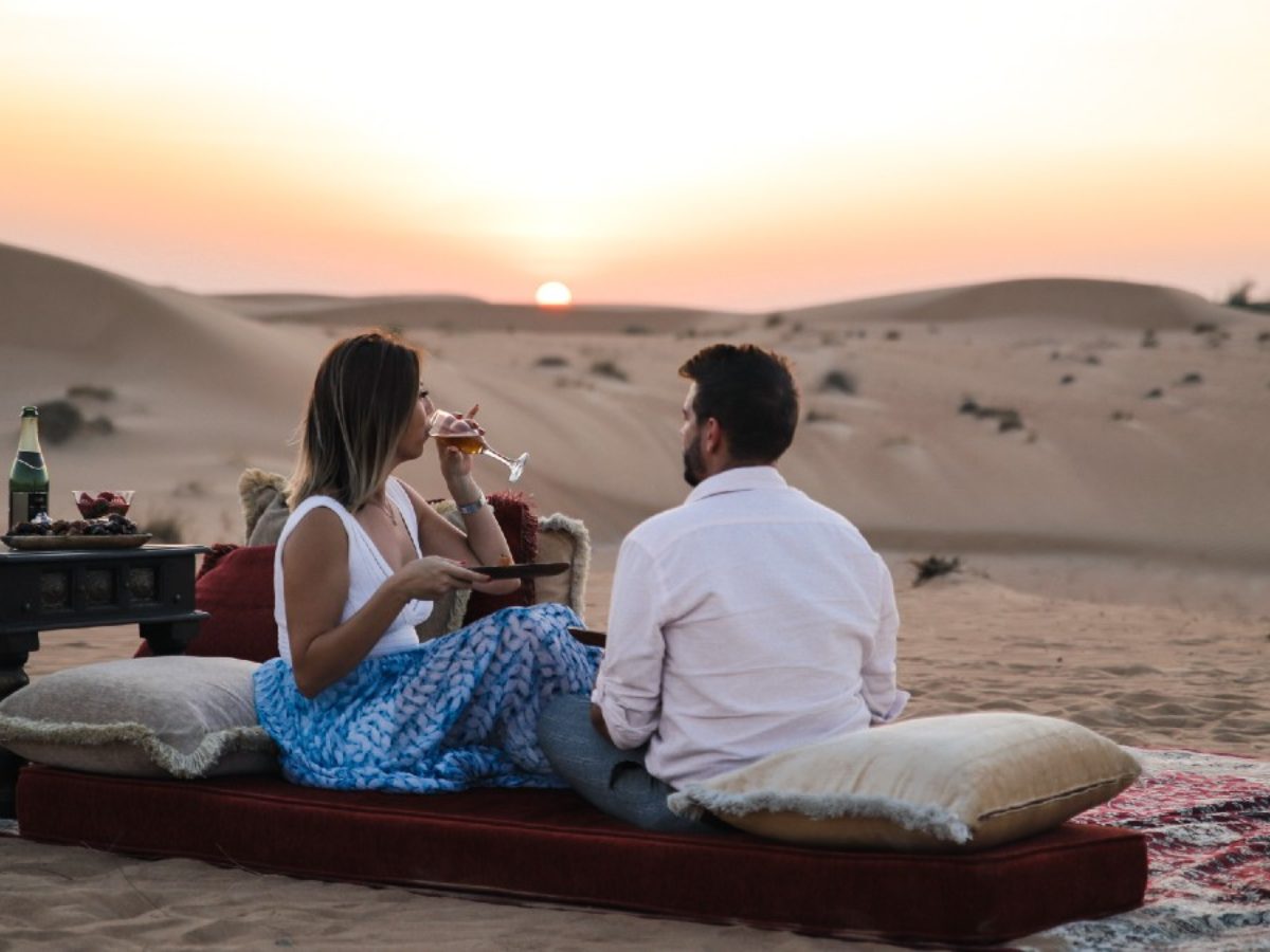 Dinner In Desert Ras Al Khaimah (5)