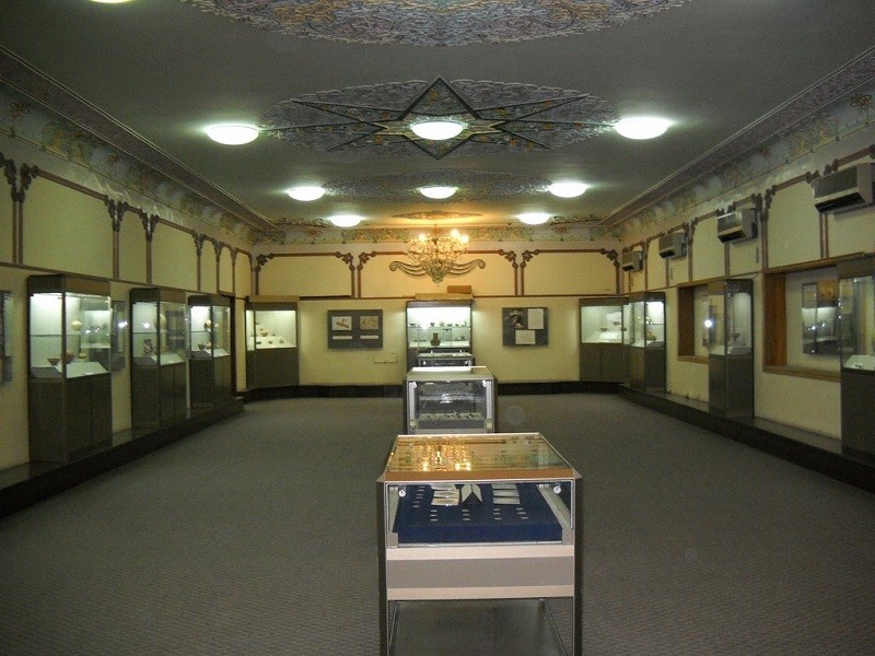 Fujairah Museum (2)