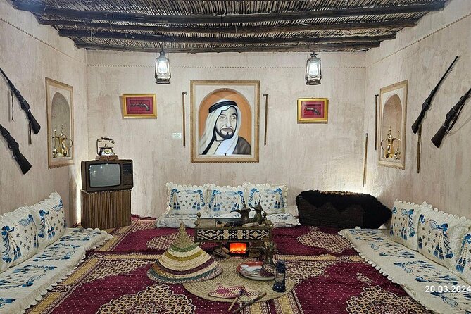 Fujairah Museum tours