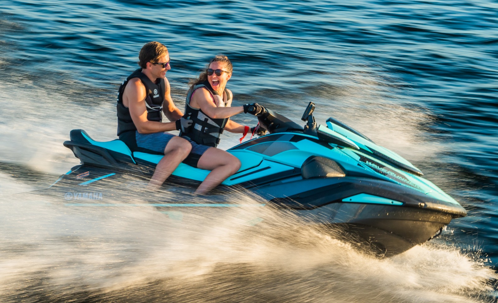 Jet Ski (2)