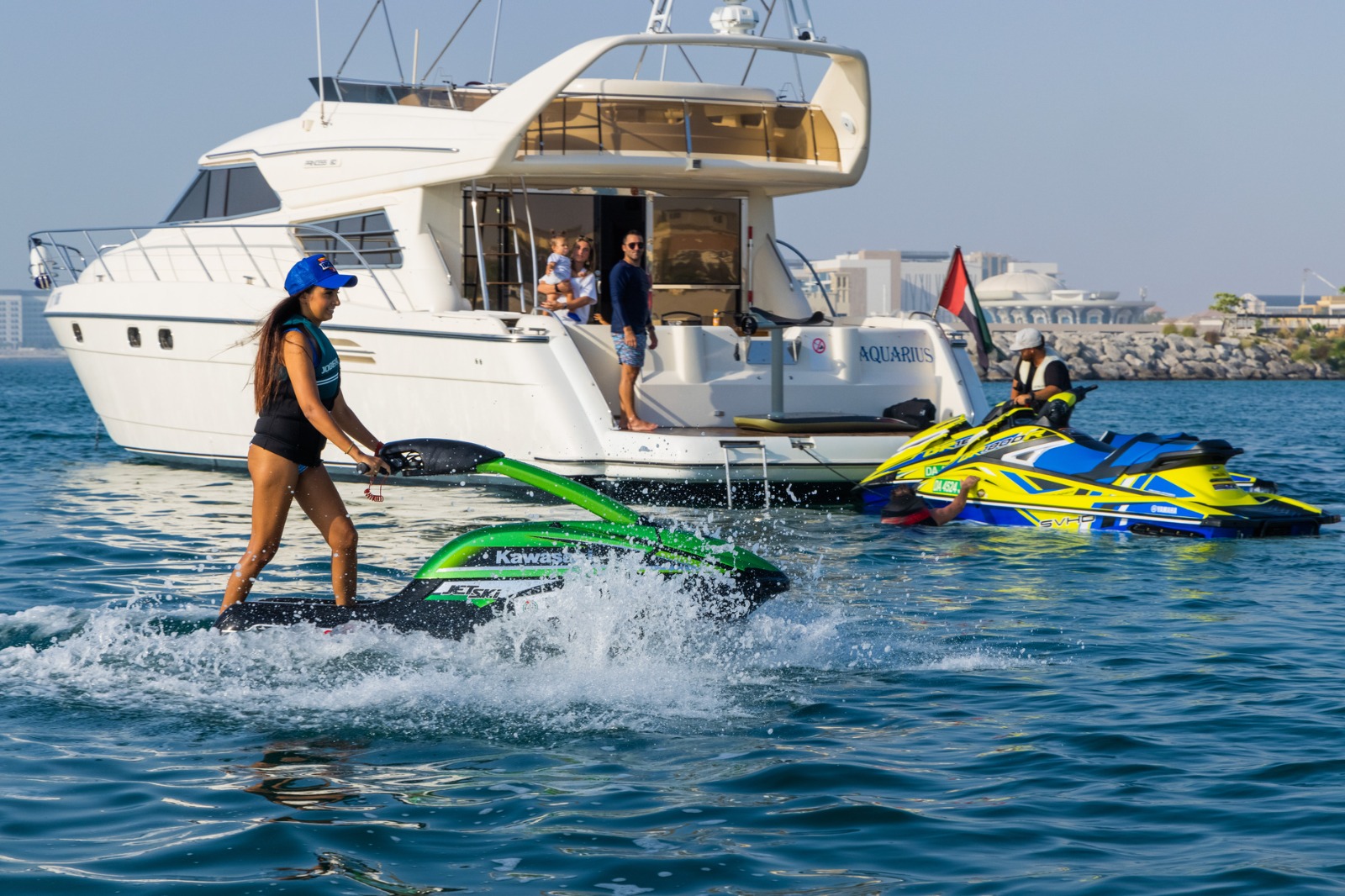 Jet Ski (4)