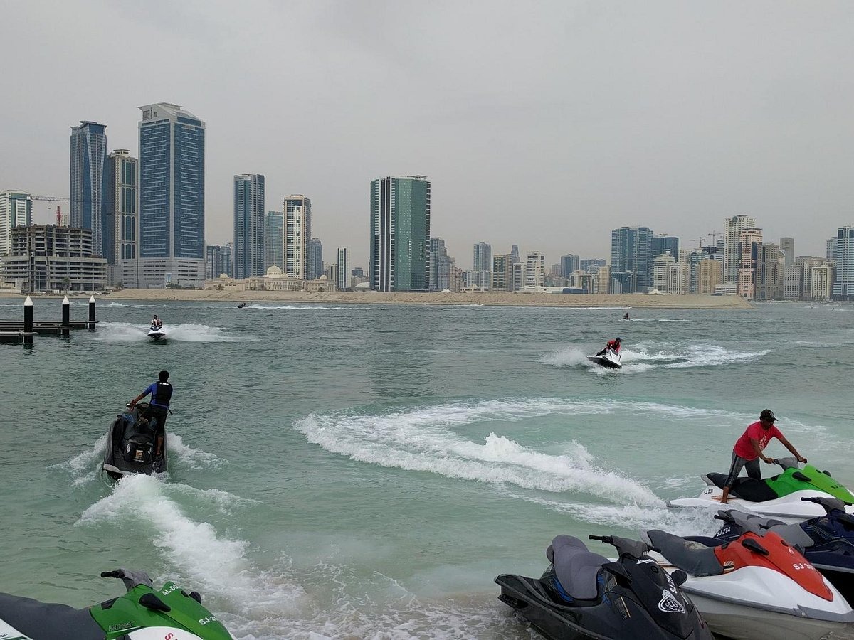 Jet Ski
