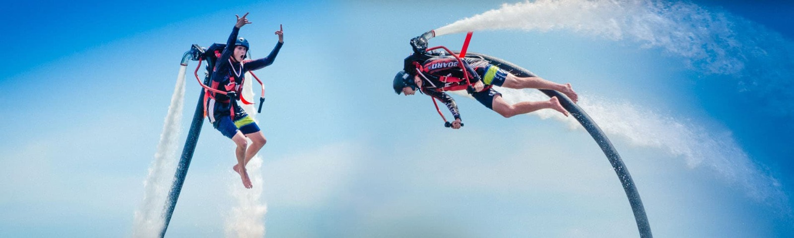 Jetpack Dubai