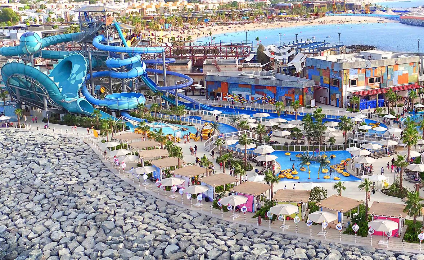 Laguna Water Park (2)
