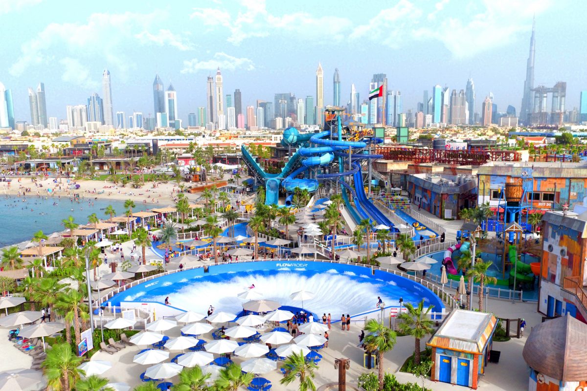 Laguna Water Park (3)