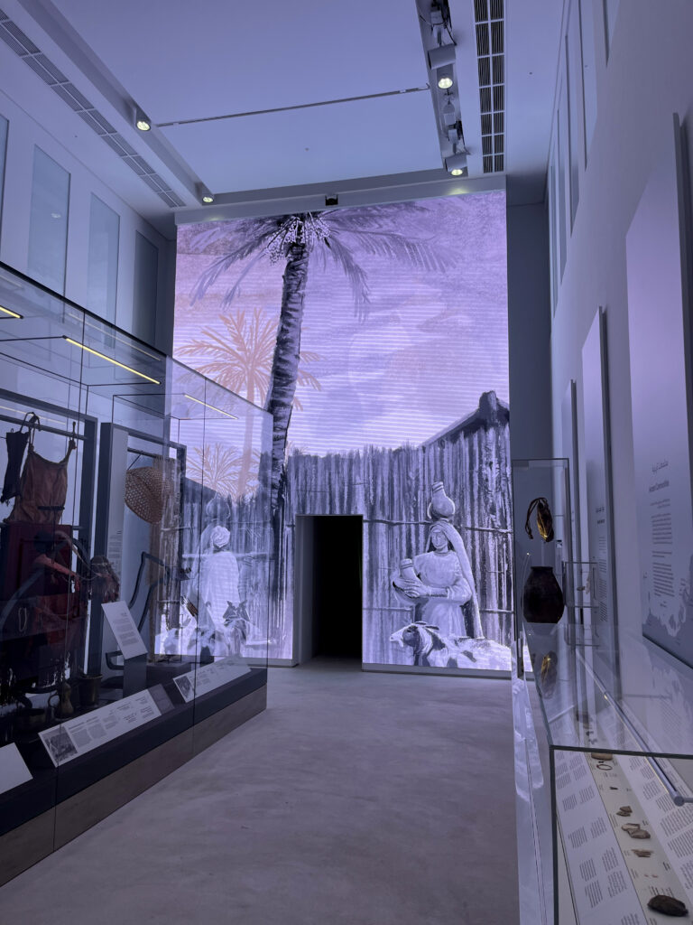 Qasr Al Hosn Abu Dhabi (4)