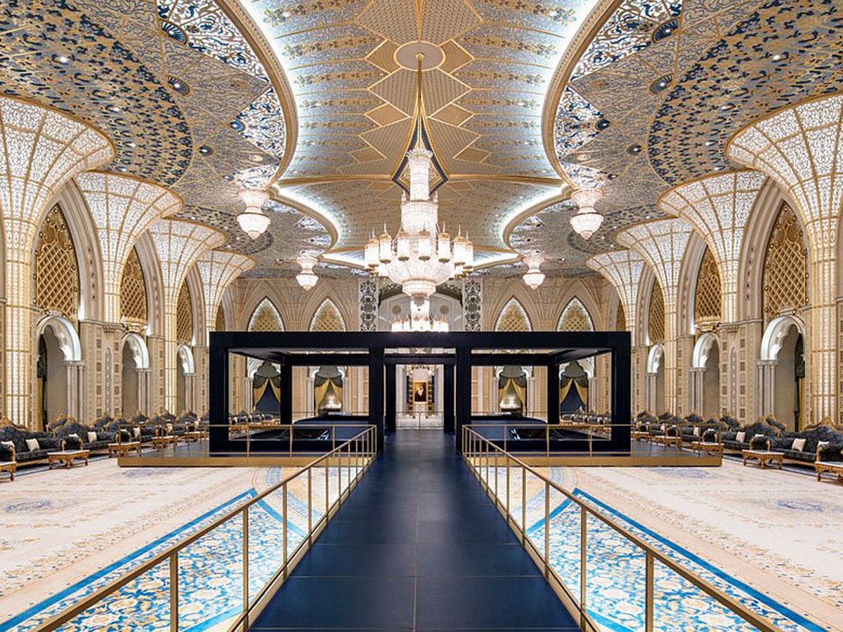 Qasr Al Watan Abu Dhabi (2)