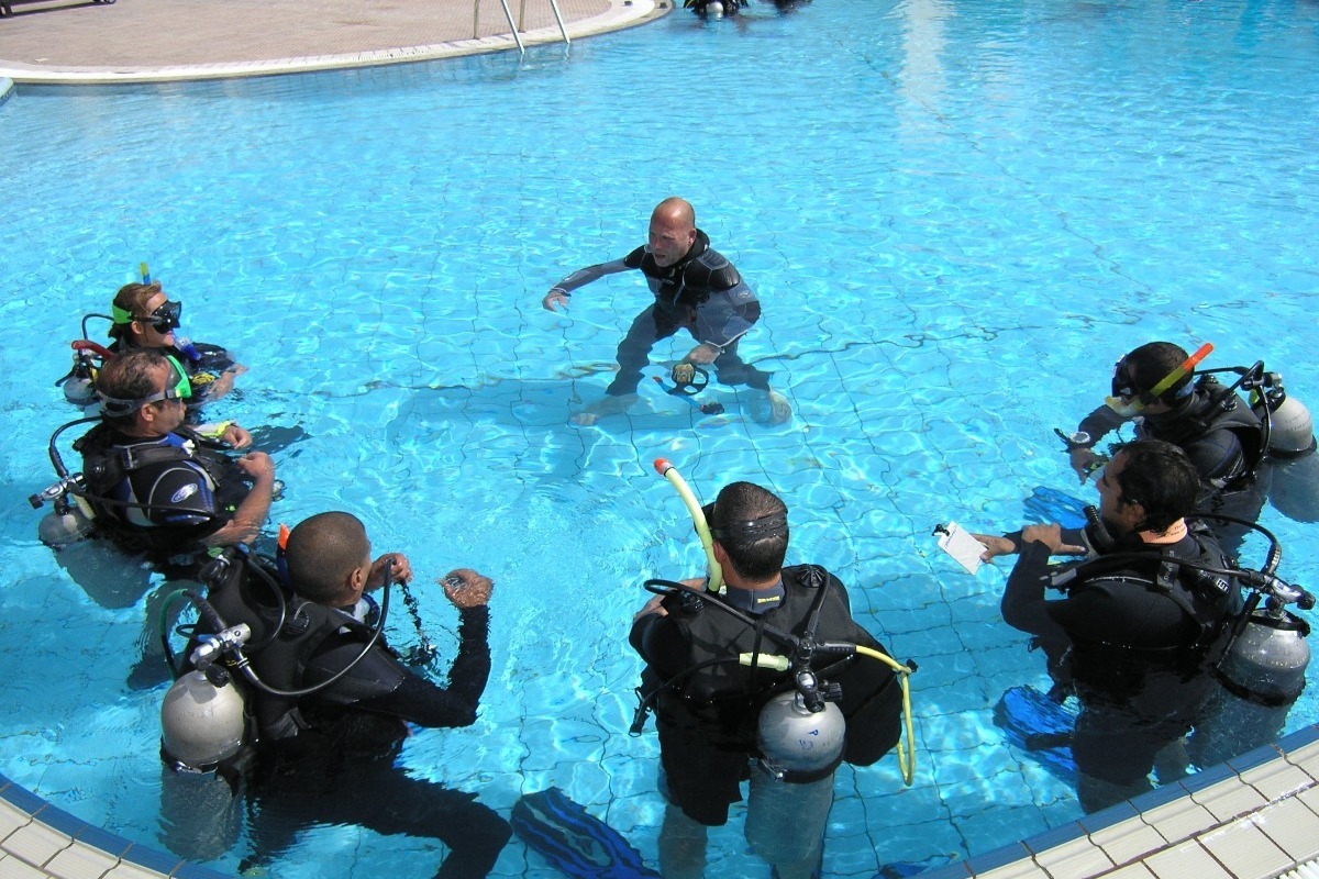 Scuba Diving Tour (3)