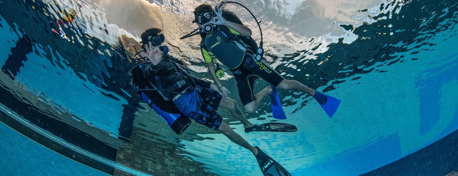 Scuba Diving Tour (4)