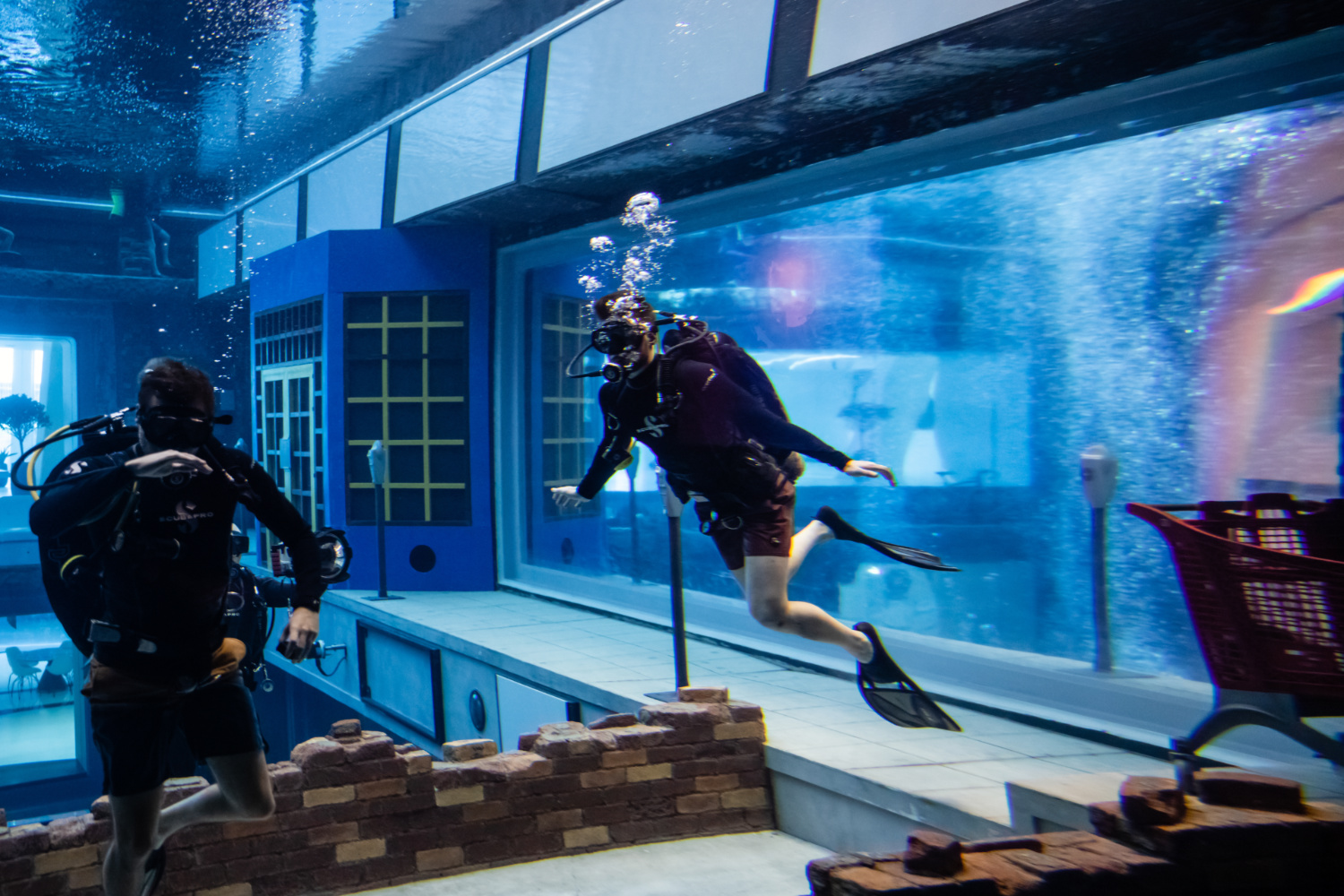 Scuba Diving Tour (5)