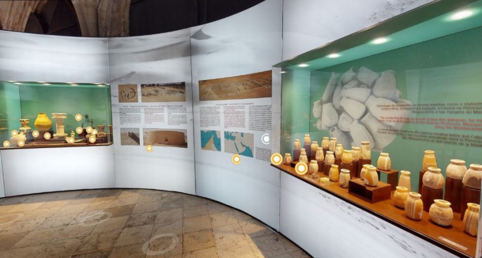 Sharjah Archaeology Museum (2)
