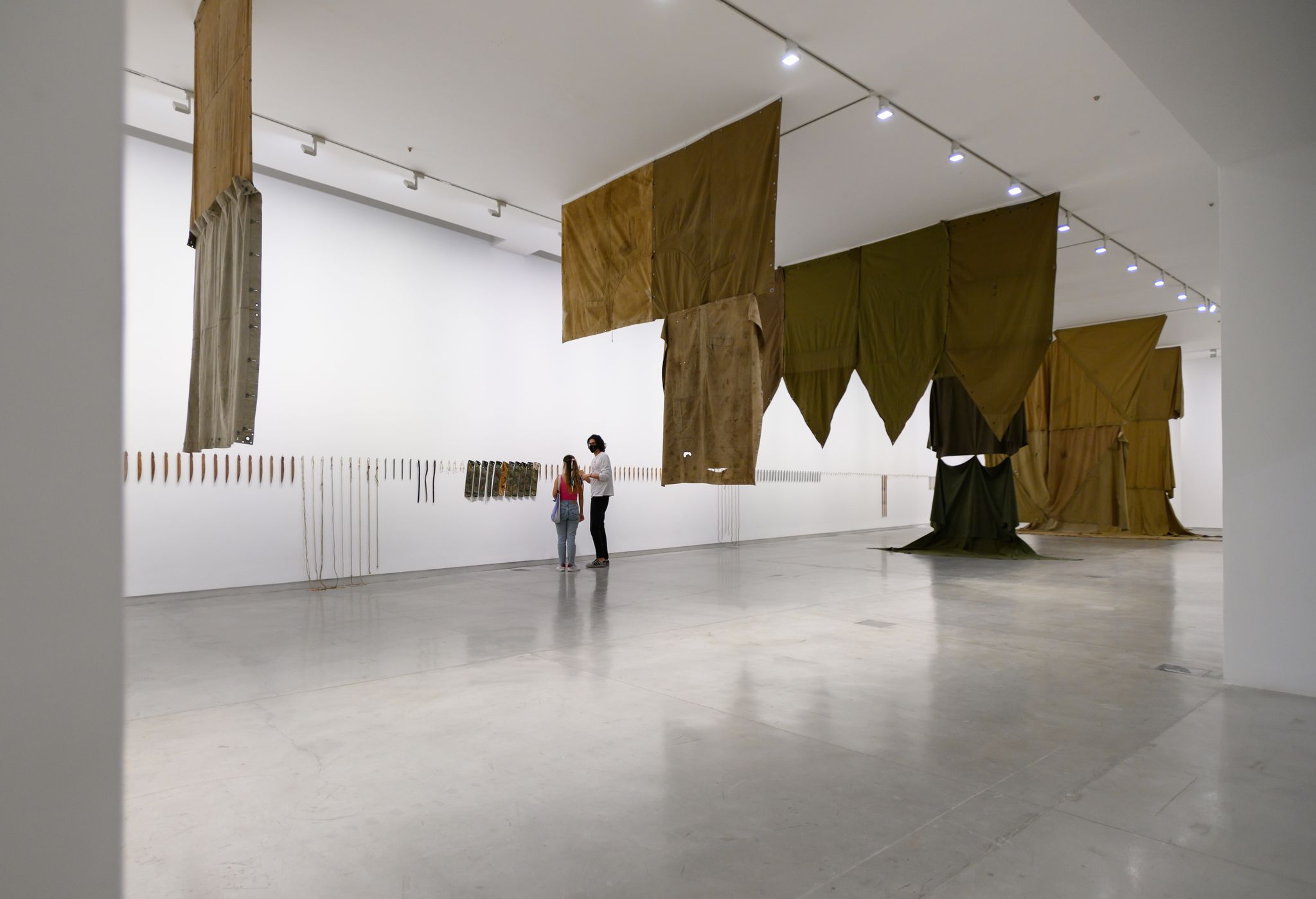 Sharjah Art Museum (3)