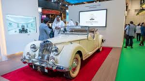 Sharjah Classic Cars Museum reviews