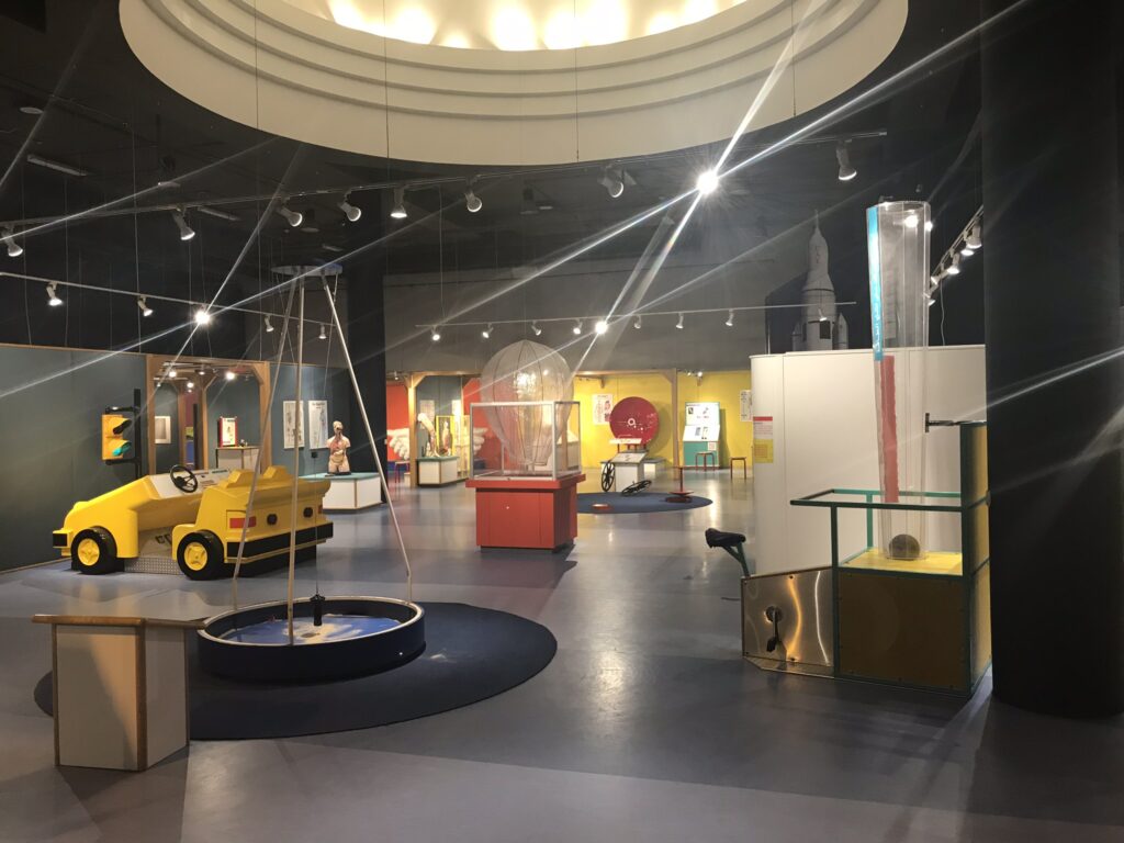 Sharjah Science Museum