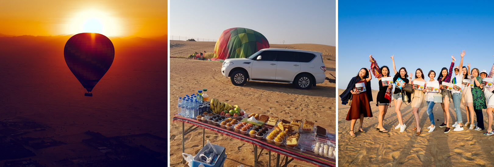 Sunrise Hot Air Balloon Ras Al Khaimah (2)