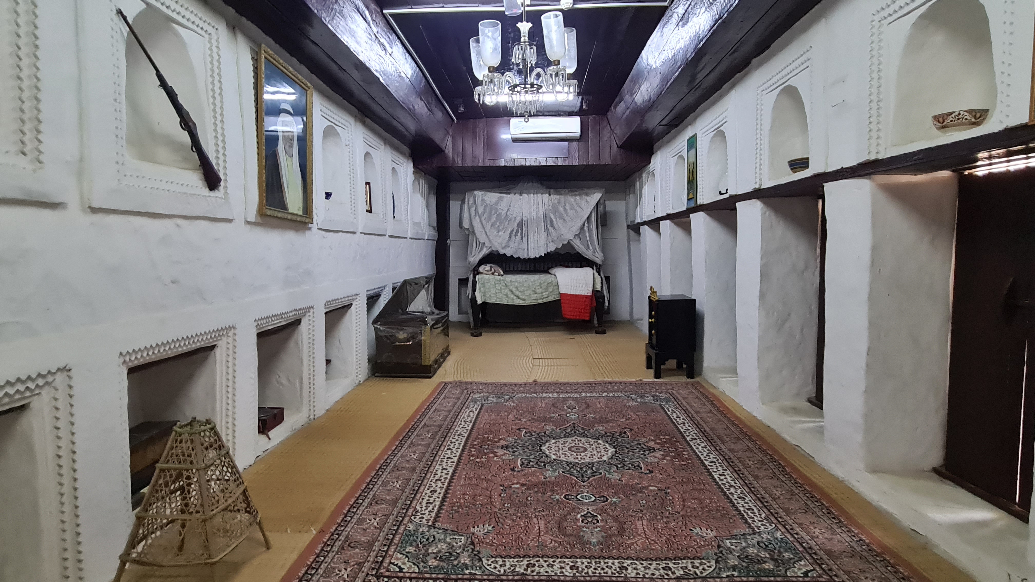 Umm Al Quwain Museum (5)