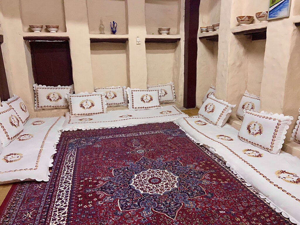 Umm Al Quwain Museum (6)