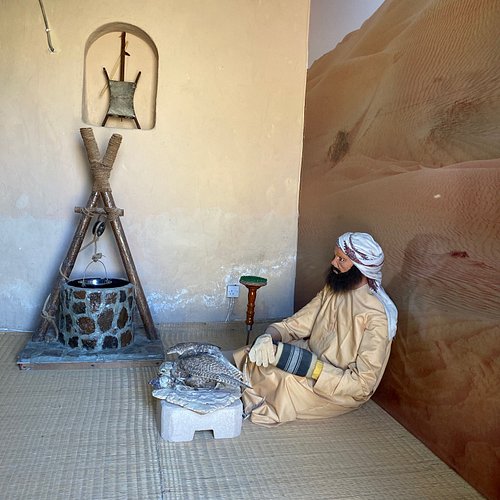 Umm Al Quwain Museum (7)