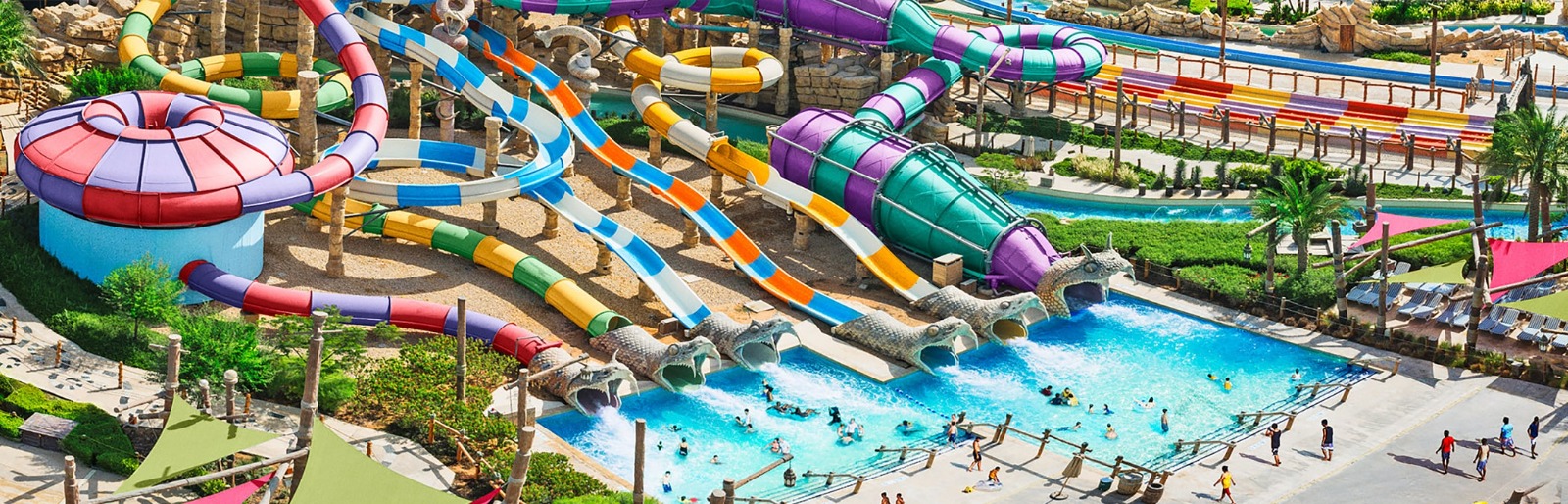 Yas Water World Park Abu Dhabi (6)