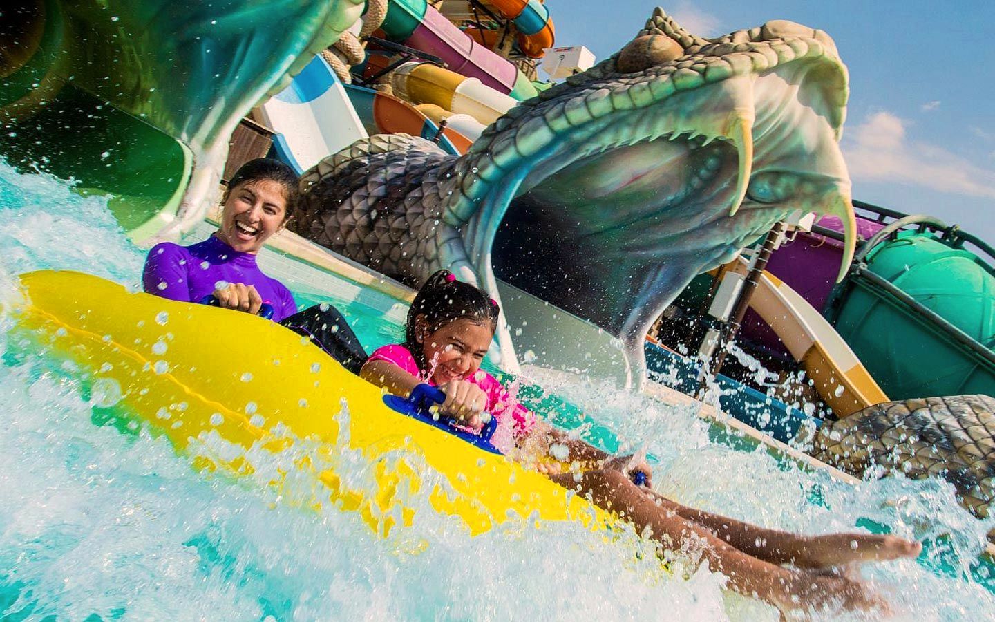 Yas Water World Park Abu Dhabi (8)