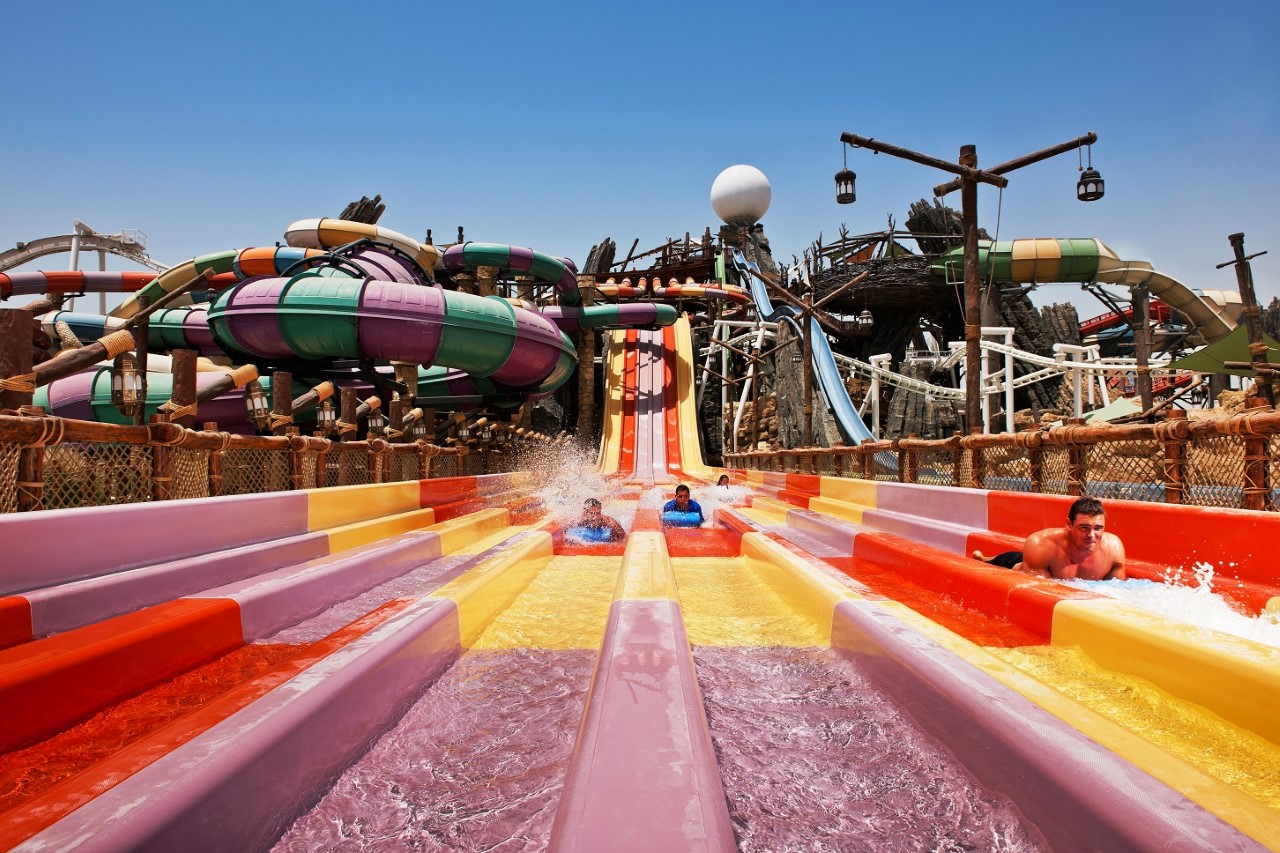 Yas Water World Park Abu Dhabi (9)