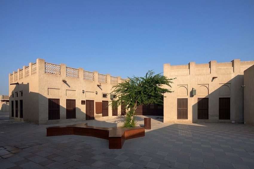 al shindagha museum opening