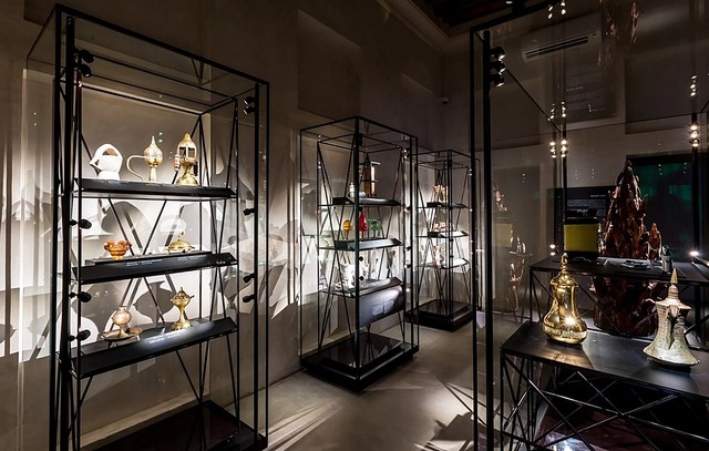 al shindagha museum photos