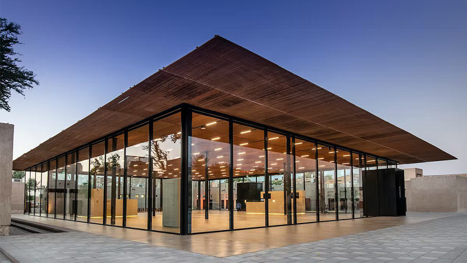 al shindagha museum reviews