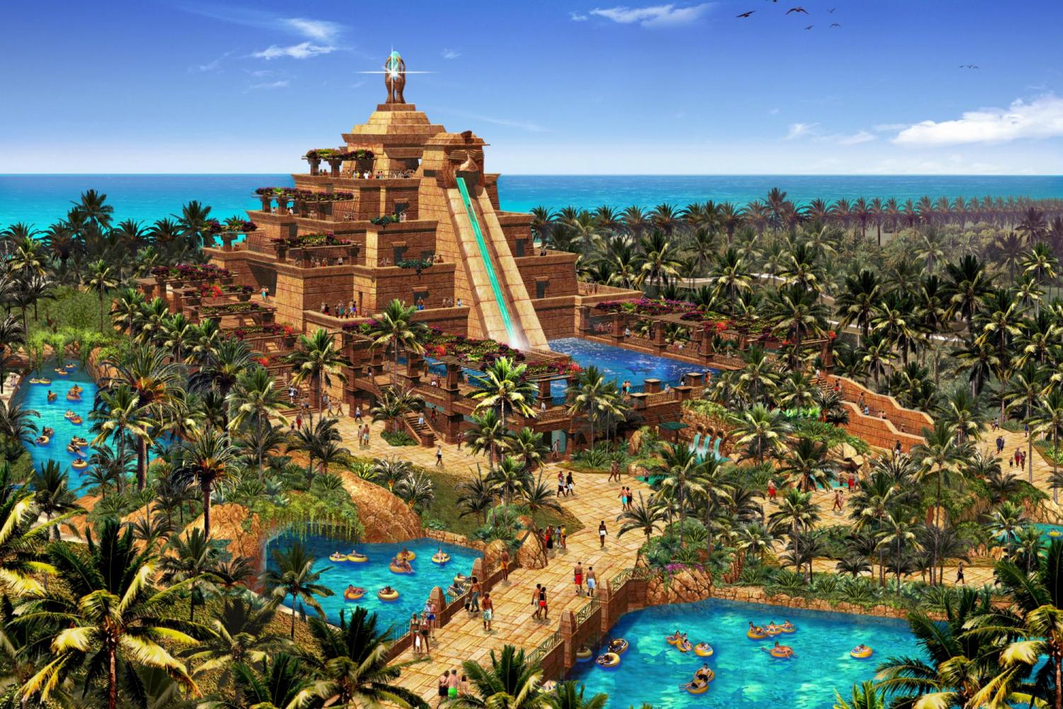 aquaventure free birthday pass