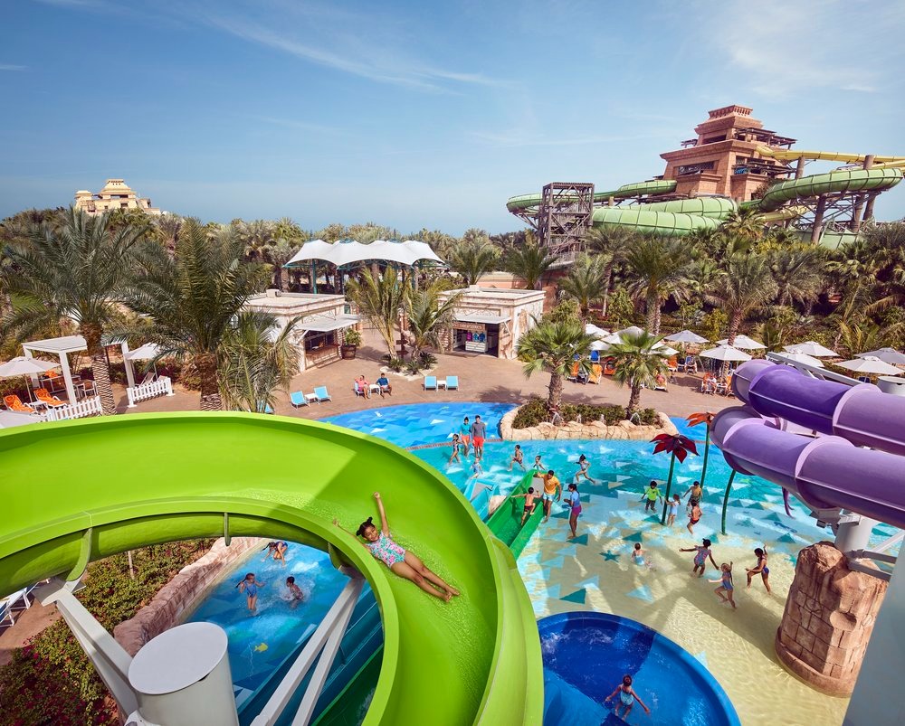 aquaventure waterpark tickets