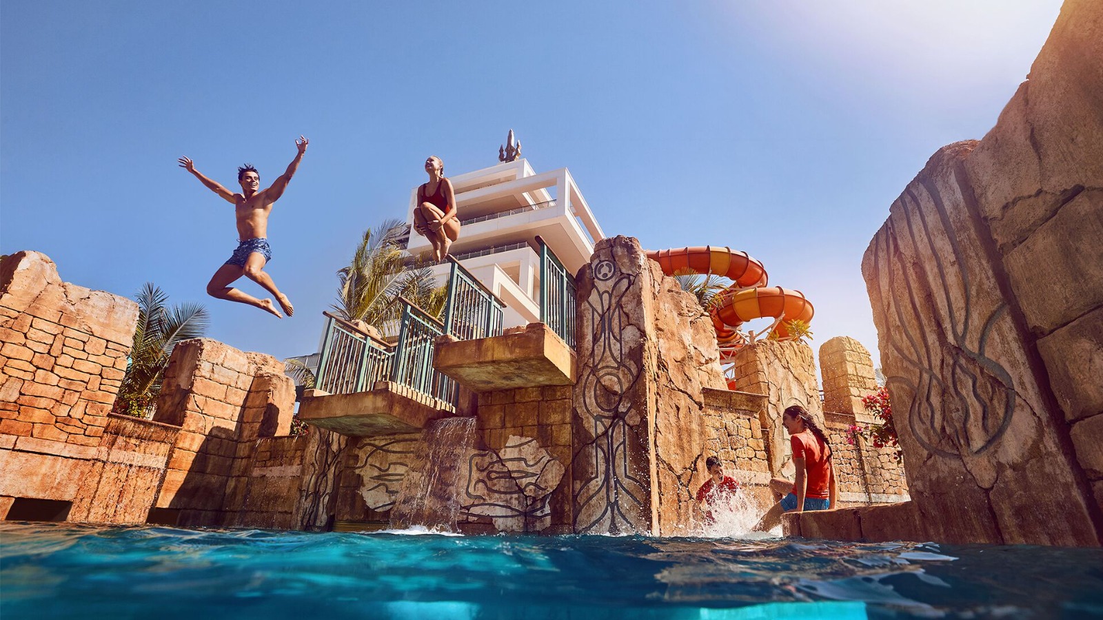 atlantis water park tickets birthday