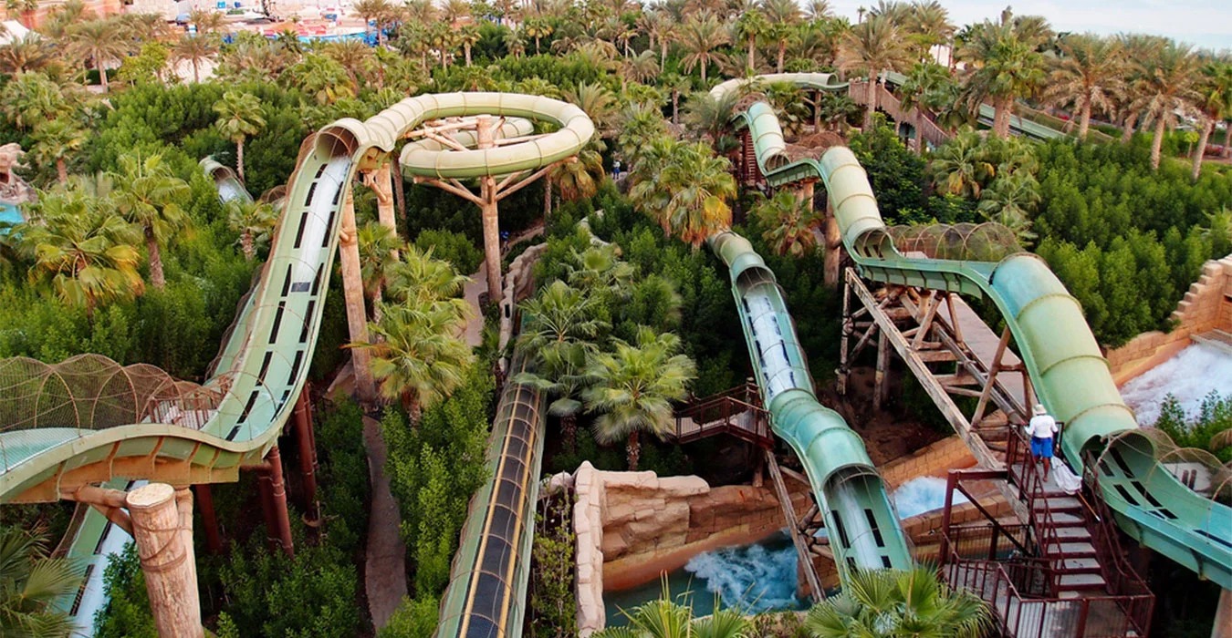 atlantis water park tickets offers