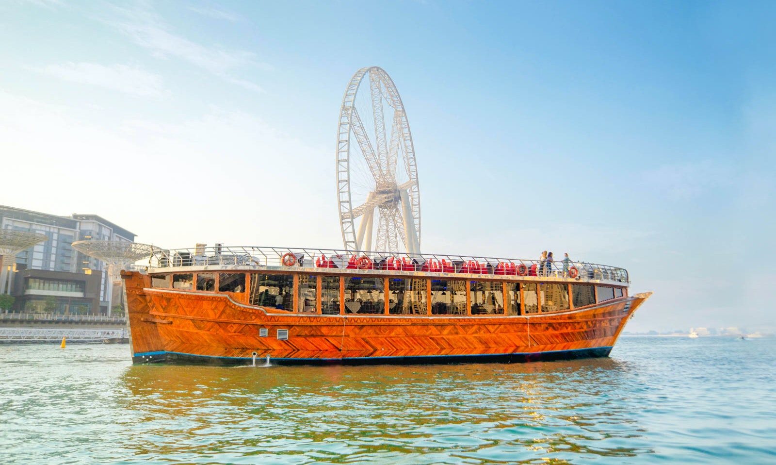 dhow cruise marina (3)