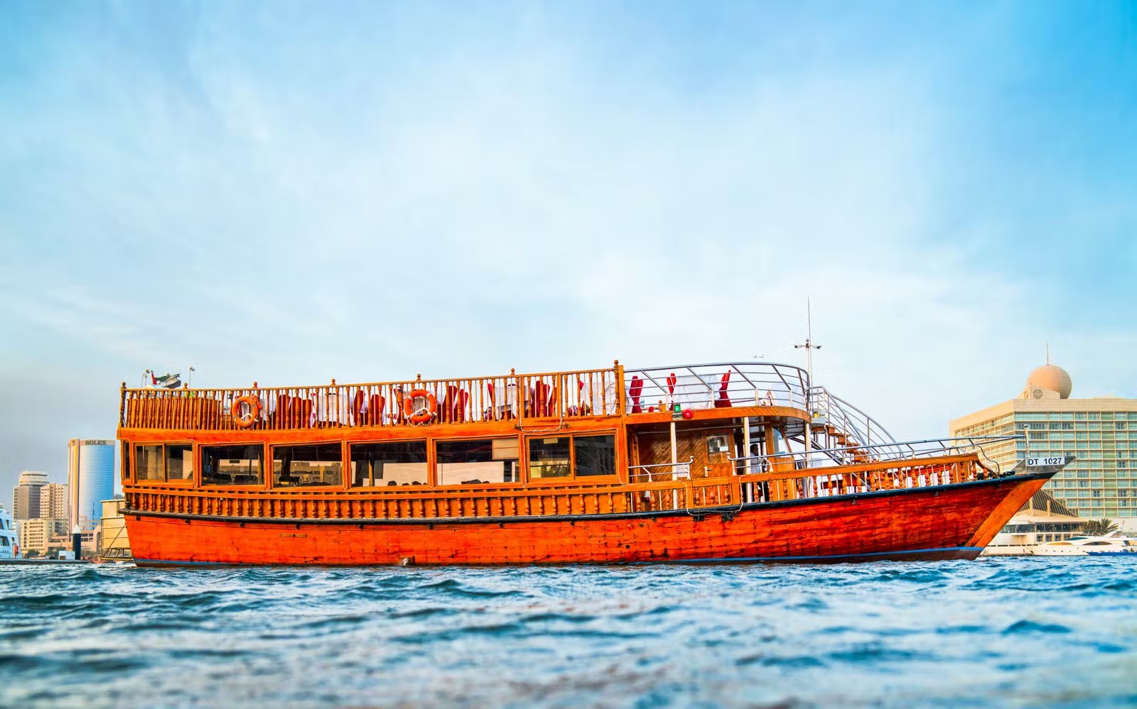 dhow cruise marina dinner (3)