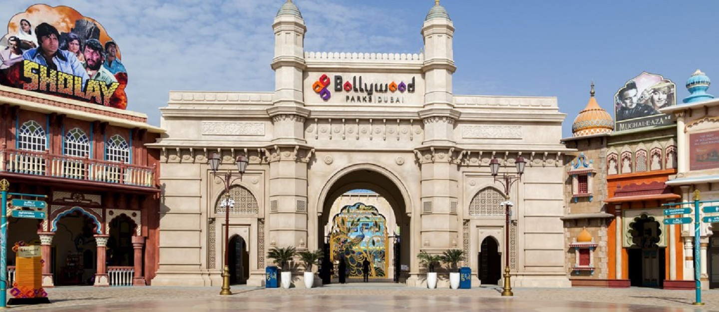 dubai parks and resorts timings