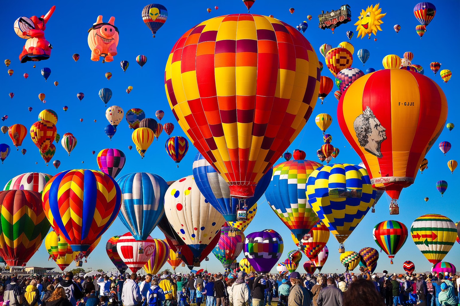 hot air balloon dubai atlantis