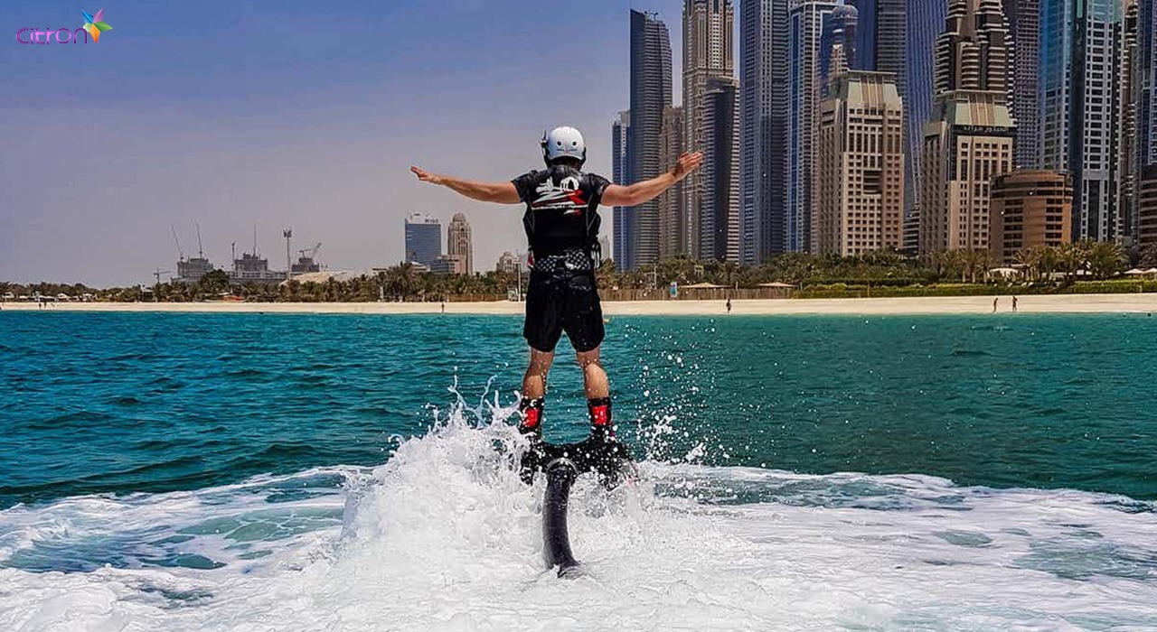 jetpack dubai price