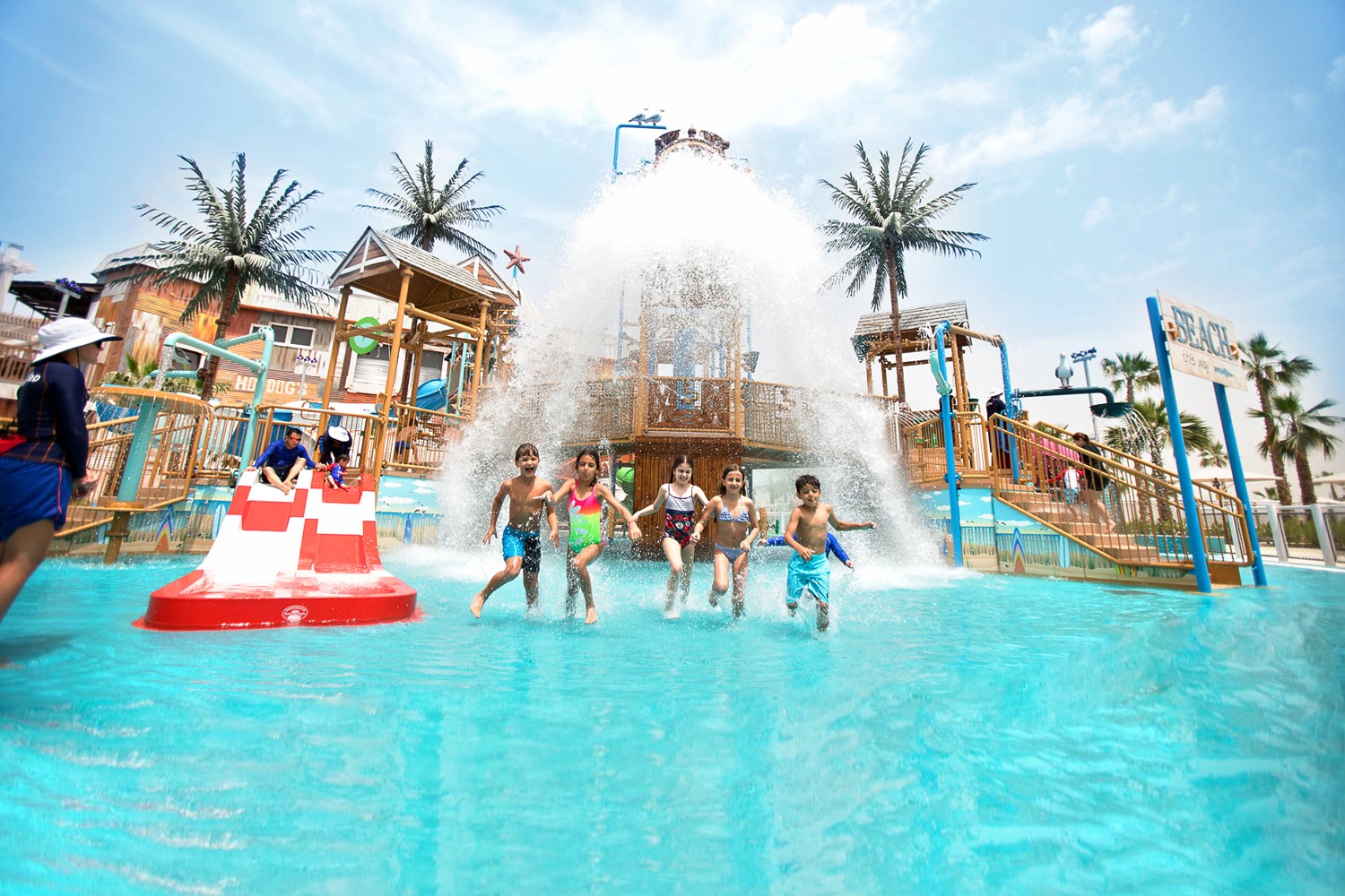 laguna water park tickets