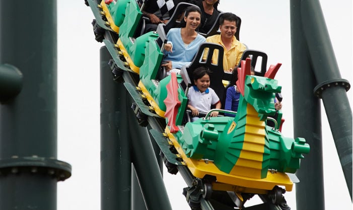 legoland® dubai photos