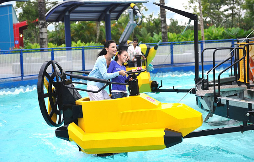 legoland® dubai prices